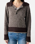 BOBBIE SWEATER