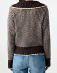 BOBBIE SWEATER