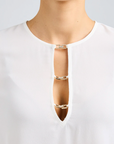 Romano Blouse