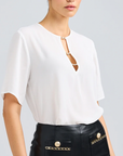 Romano Blouse