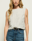 CARA TOP
