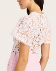 CYNDI LACE