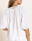 ESME TOP