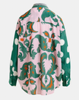 HOUISIANA PRINT SHIRT