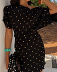TILLY DRESS