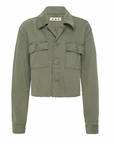 CARLY JACKET (MORE COLORS)