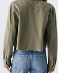 CARLY JACKET (MORE COLORS)