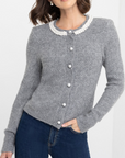 CLOVE CARDI