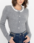 CLOVE CARDI