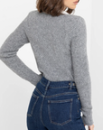 CLOVE CARDI