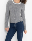 CLOVE CARDI