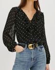 HONORA BLOUSE