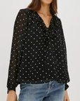 HONORA BLOUSE