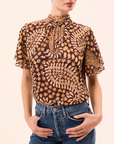 KAYE TOP