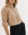 CAROLINA BEIGE