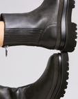MIRELLI BOOTIES