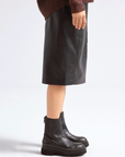 MIRELLI BOOTIES