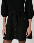 TANNER DRESS