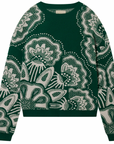 DOILY SWEATER