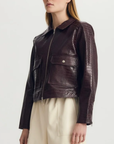 SLOANE JACKET