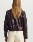 SLOANE JACKET