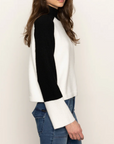 DOWNTOWN SWEATER