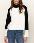 DOWNTOWN SWEATER