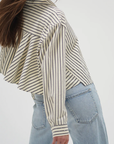 VALRIA BLOUSE