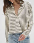 VALRIA BLOUSE