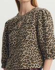 MARYGOLD TOP