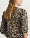 MARYGOLD TOP
