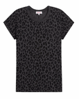 FAUVE RINGER TEE
