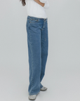 COOL JEAN CLASSIC BLUE
