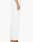 PATCH POCKET MAVEN MID RISE
