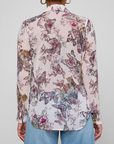 LAURENT BLOUSE