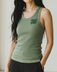 SUPERVINTAGE RIB TANK (MORE COLORS)