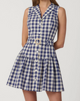 NATALIA DRESS