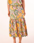 ITZEL SKIRT