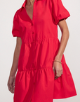 HAVANA MINI DRESS