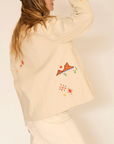 VARCISSE JACKET