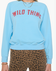 WILD THING SWEATSHIRT