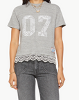 FOOTBALLER TEE