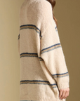 BIRDY SWEATER