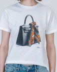 CARRY ME TEE