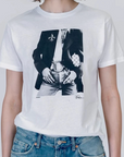 ICONIC TEE