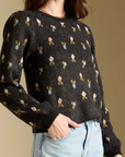 MARGOW SWEATER