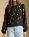 MARGOW SWEATER