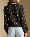 MARGOW SWEATER