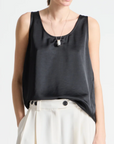 ISOLA SILK TANK