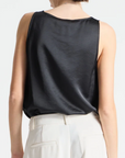 ISOLA SILK TANK
